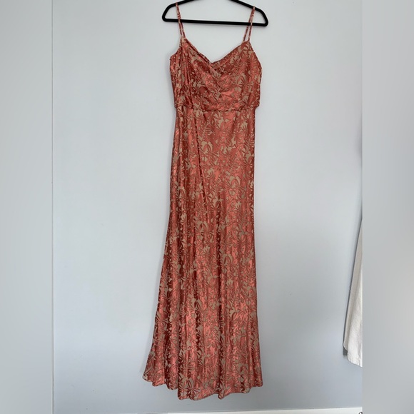 Jenny Yoo Collection Dahlia Dress - Picture 2 of 4